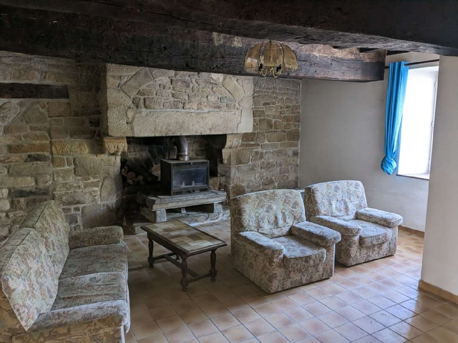  te koop huis Guéméné-sur-Scorff Morbihan 2