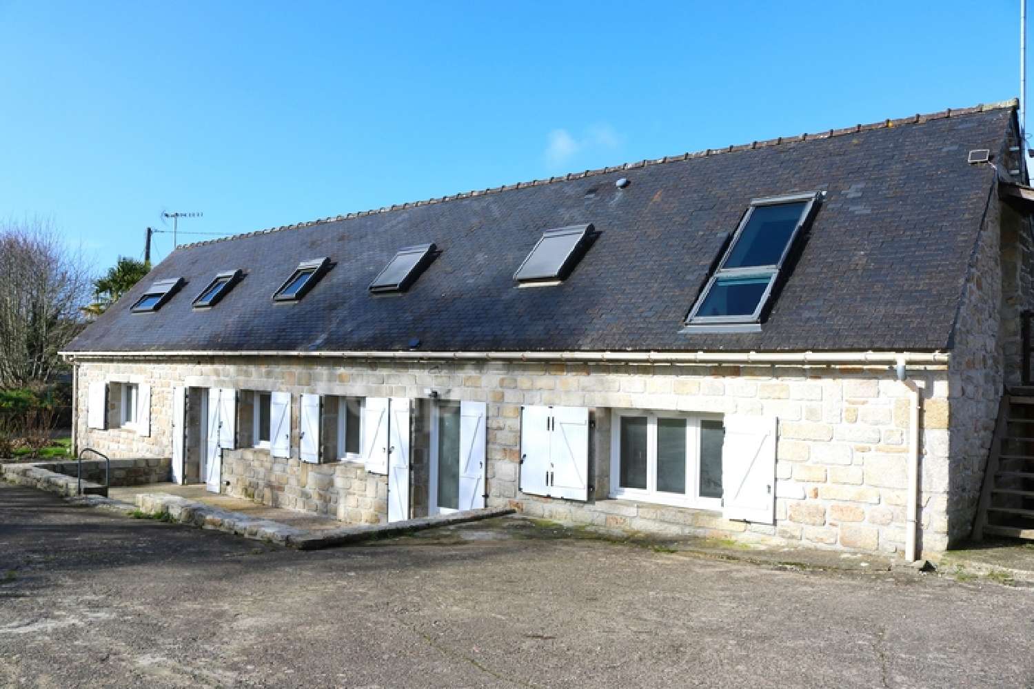 kaufen Haus Guengat Finistère 1