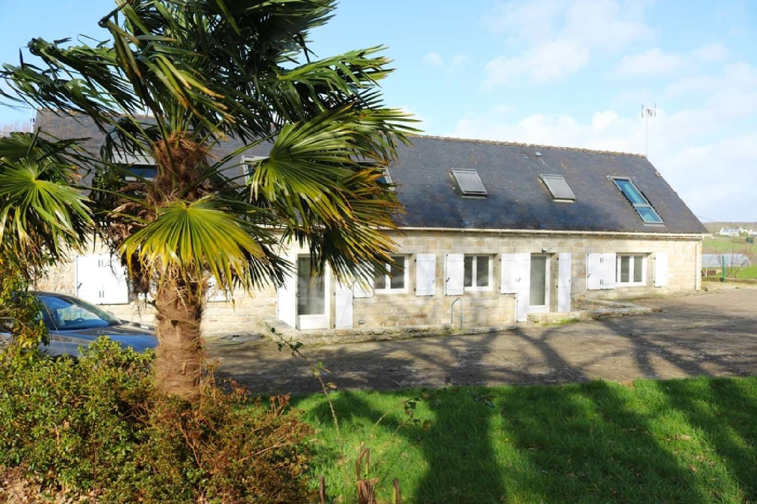 kaufen Haus Guengat Finistère 2