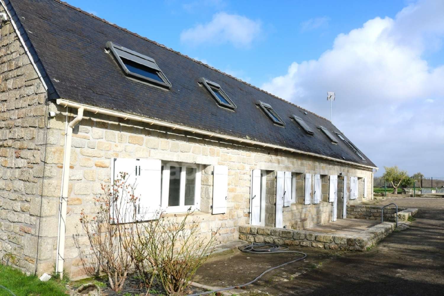 kaufen Haus Guengat Finistère 5