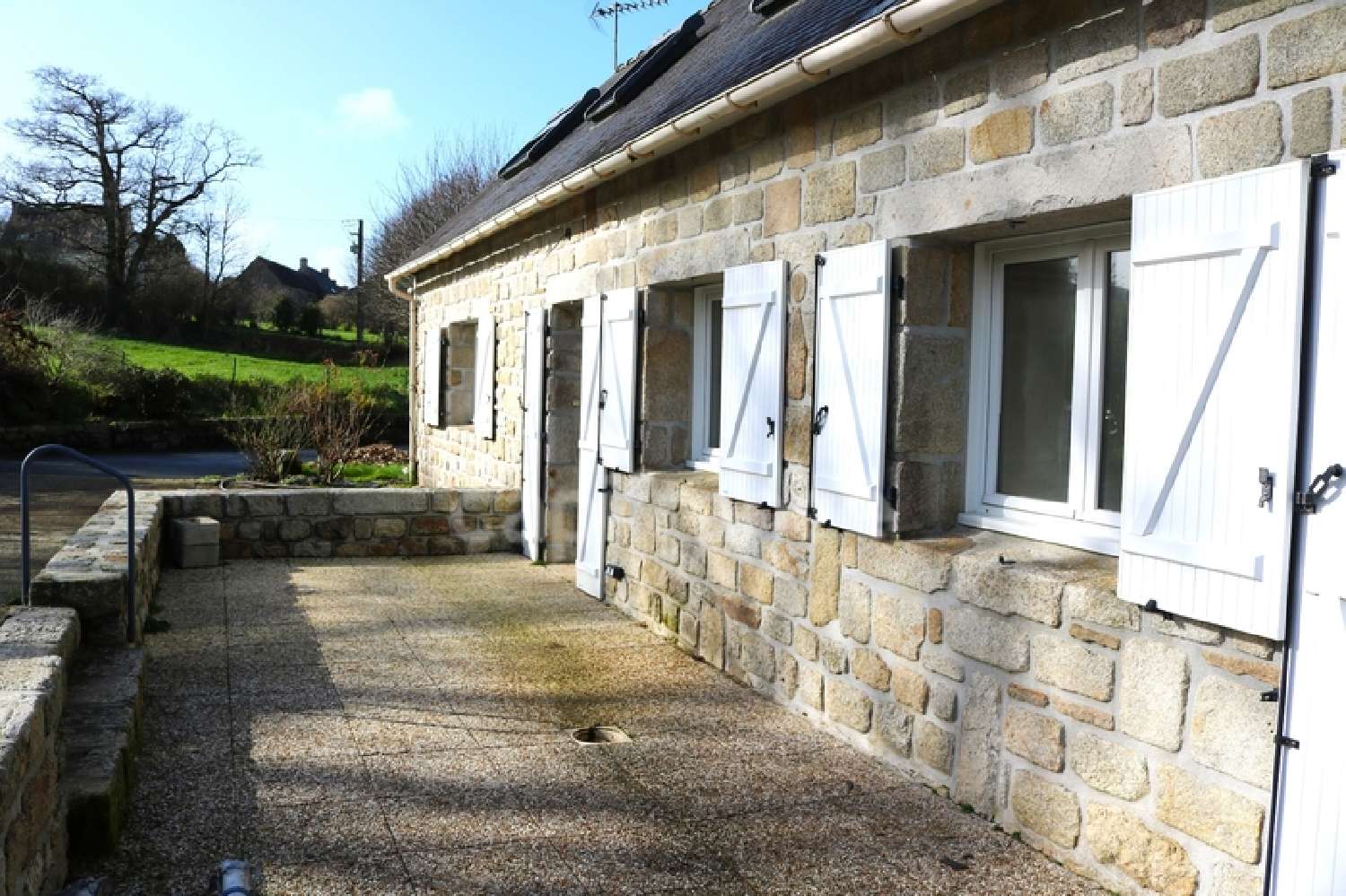 kaufen Haus Guengat Finistère 6