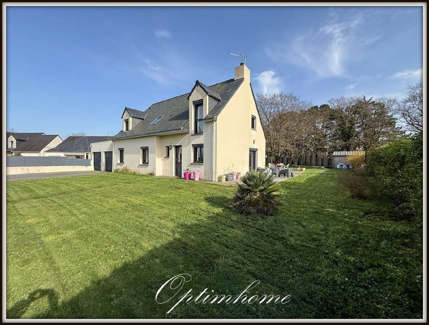  à vendre maison Guérande Loire-Atlantique 1