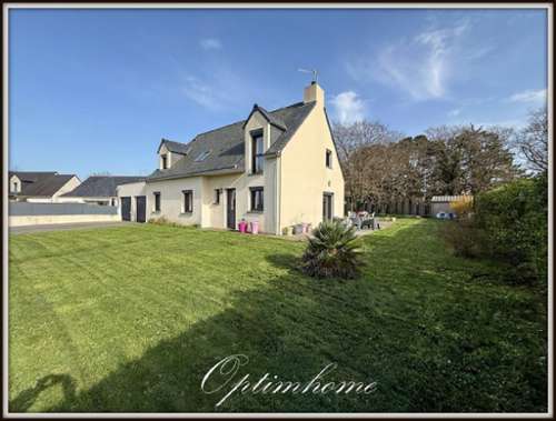Guérande Loire-Atlantique maison foto 7271922