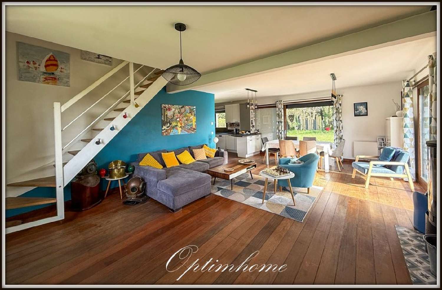  à vendre maison Guérande Loire-Atlantique 2