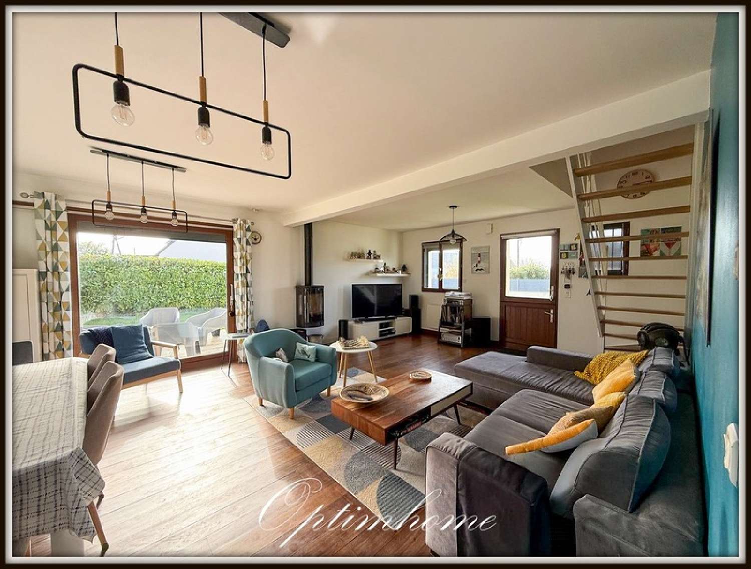  à vendre maison Guérande Loire-Atlantique 4