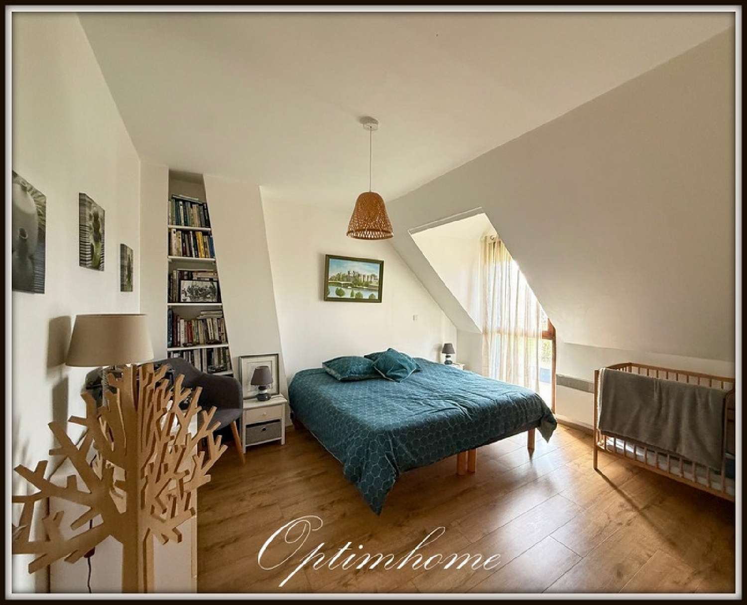  à vendre maison Guérande Loire-Atlantique 6