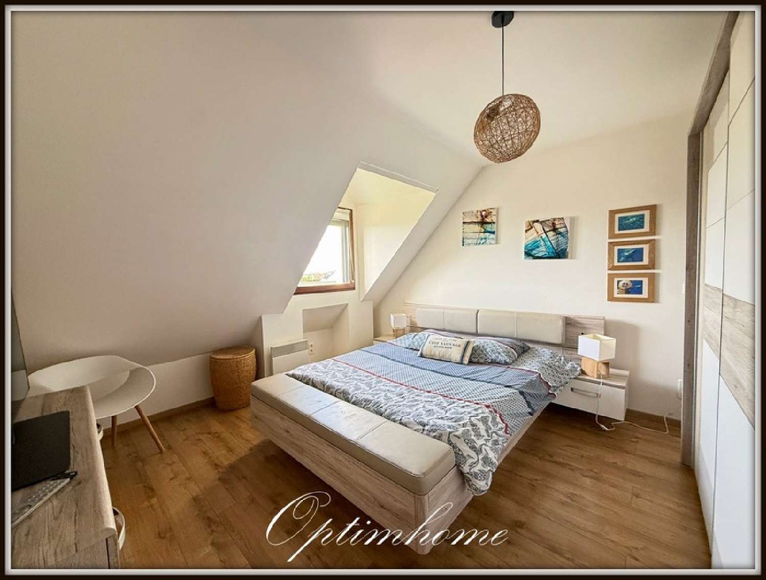  à vendre maison Guérande Loire-Atlantique 7