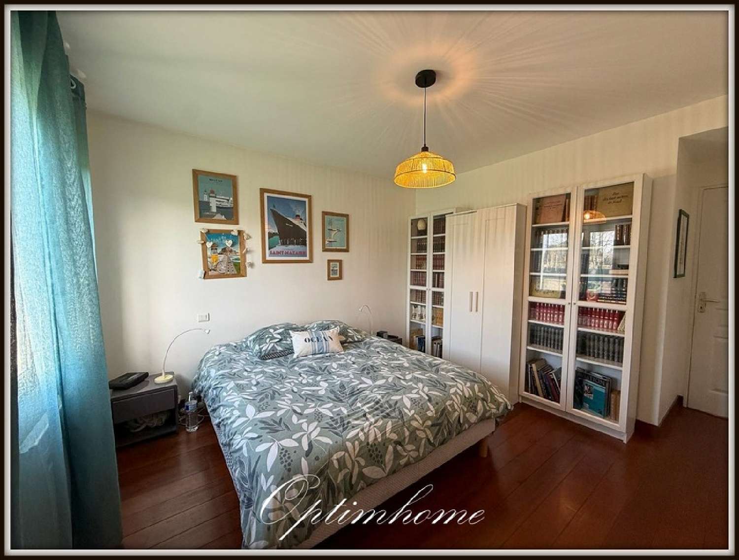  à vendre maison Guérande Loire-Atlantique 8