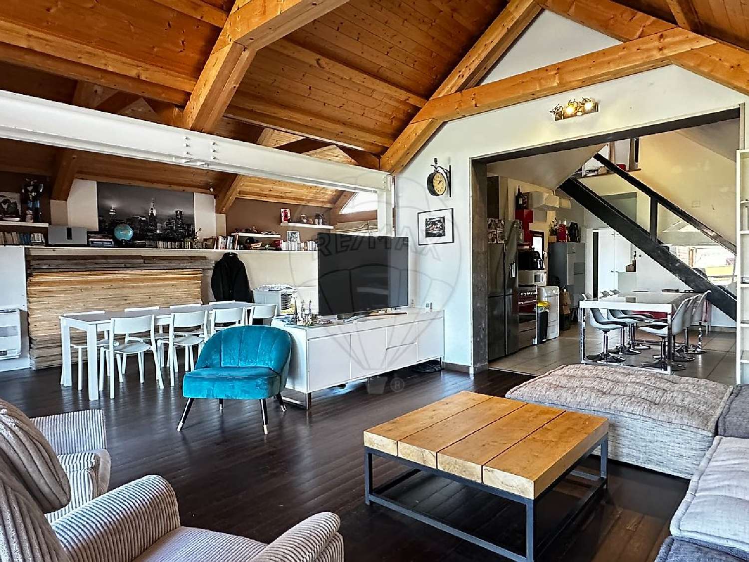  for sale house Guérigny Nièvre 4