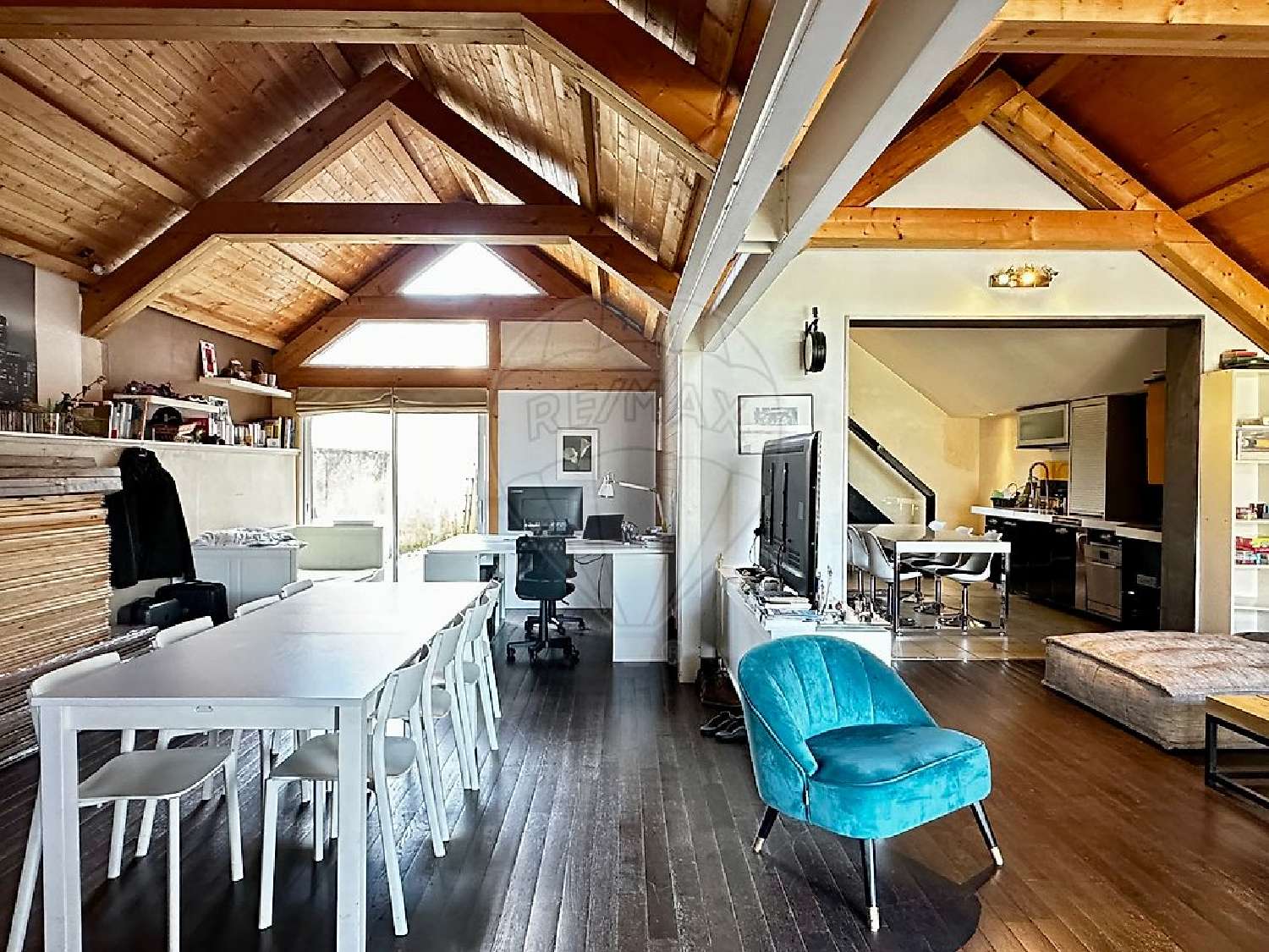  for sale house Guérigny Nièvre 5