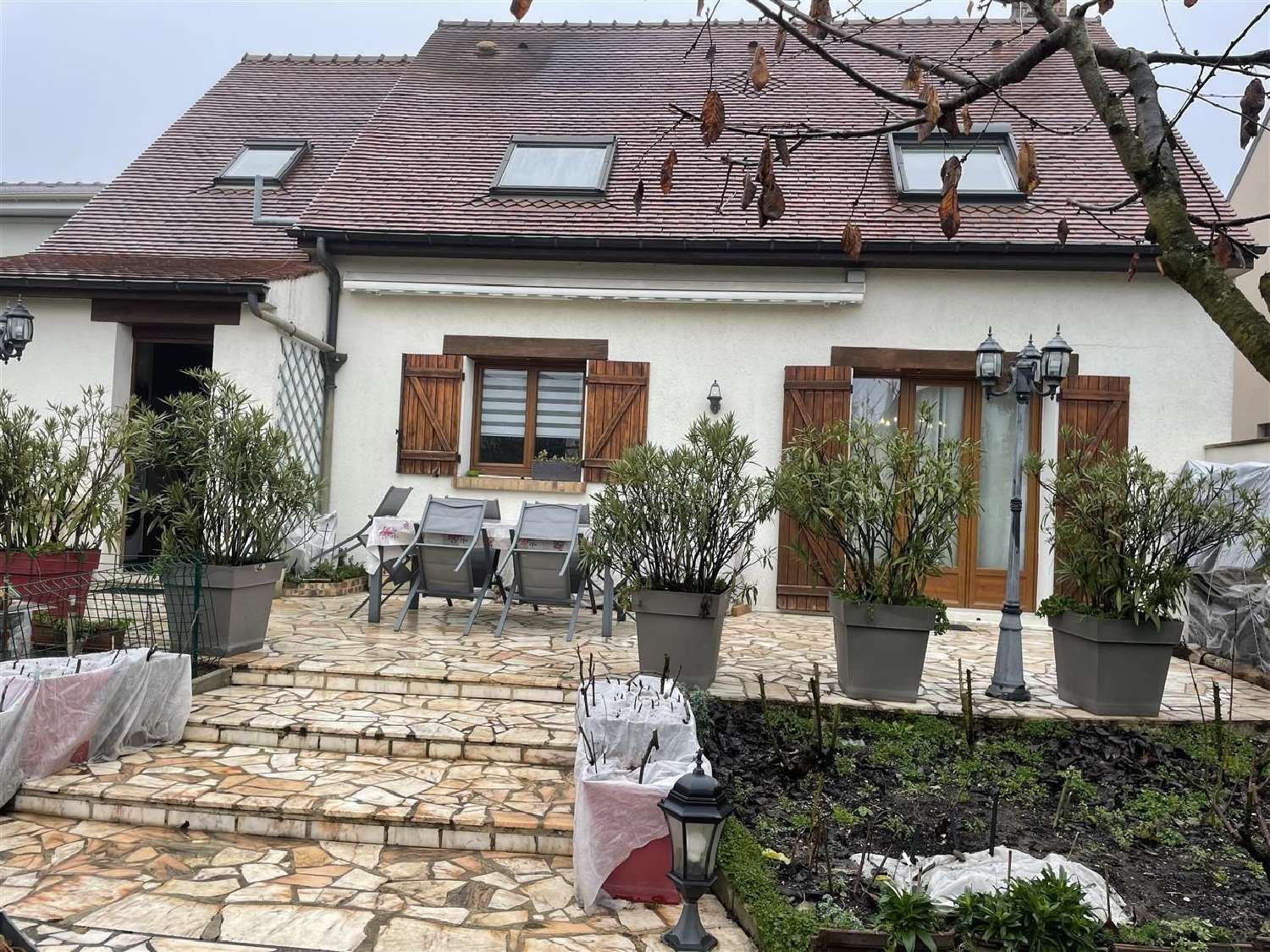  te koop huis Guermantes Seine-et-Marne 1