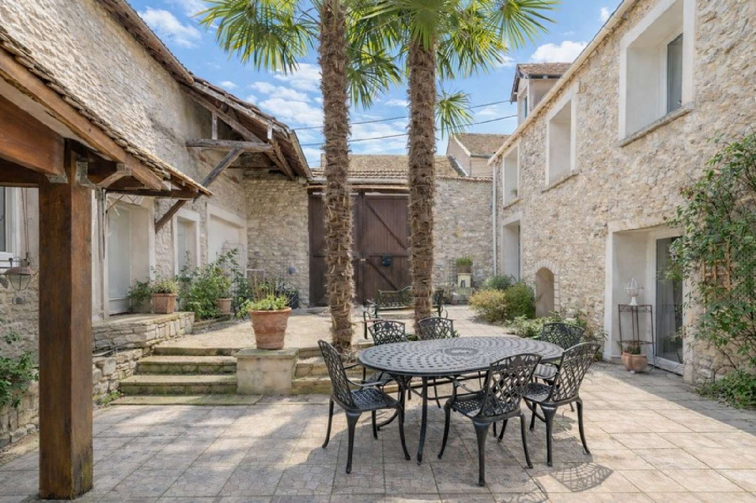 kaufen Haus Guerville Yvelines 2