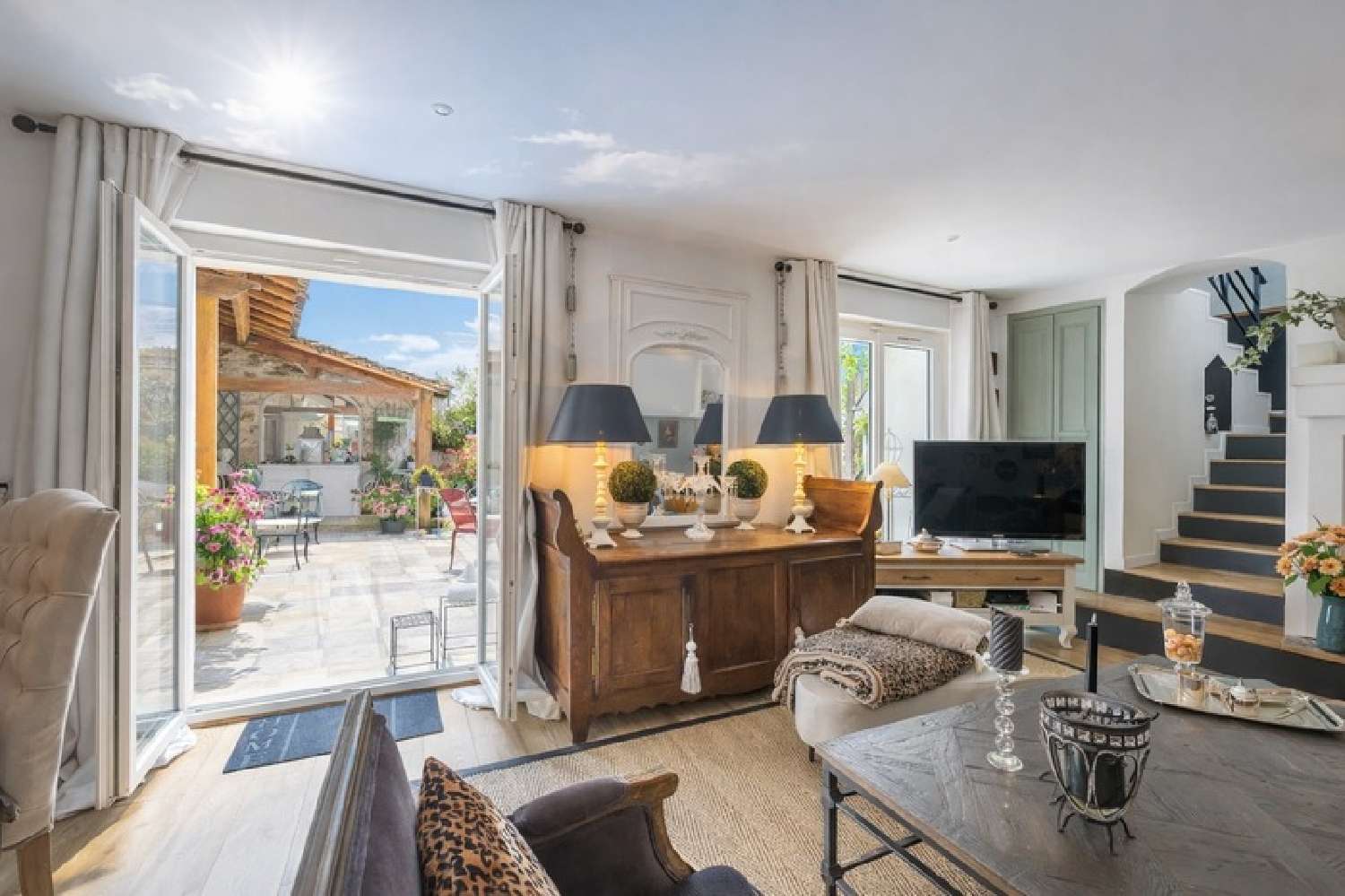 kaufen Haus Guerville Yvelines 3