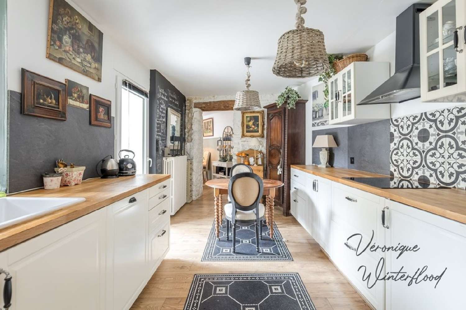 kaufen Haus Guerville Yvelines 4