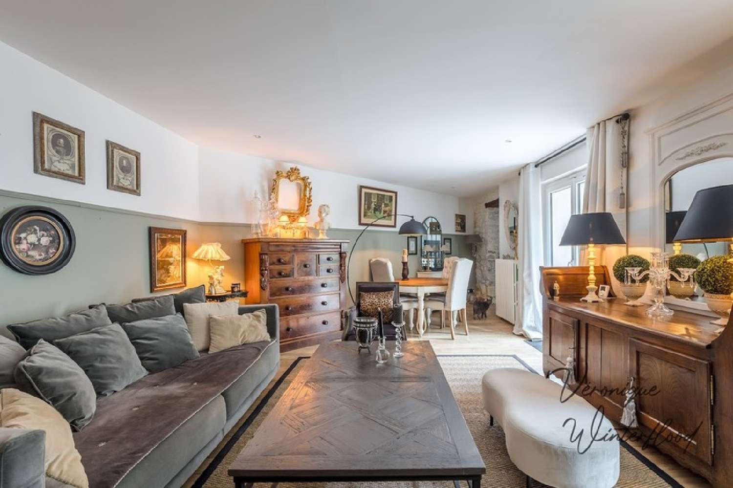 kaufen Haus Guerville Yvelines 5