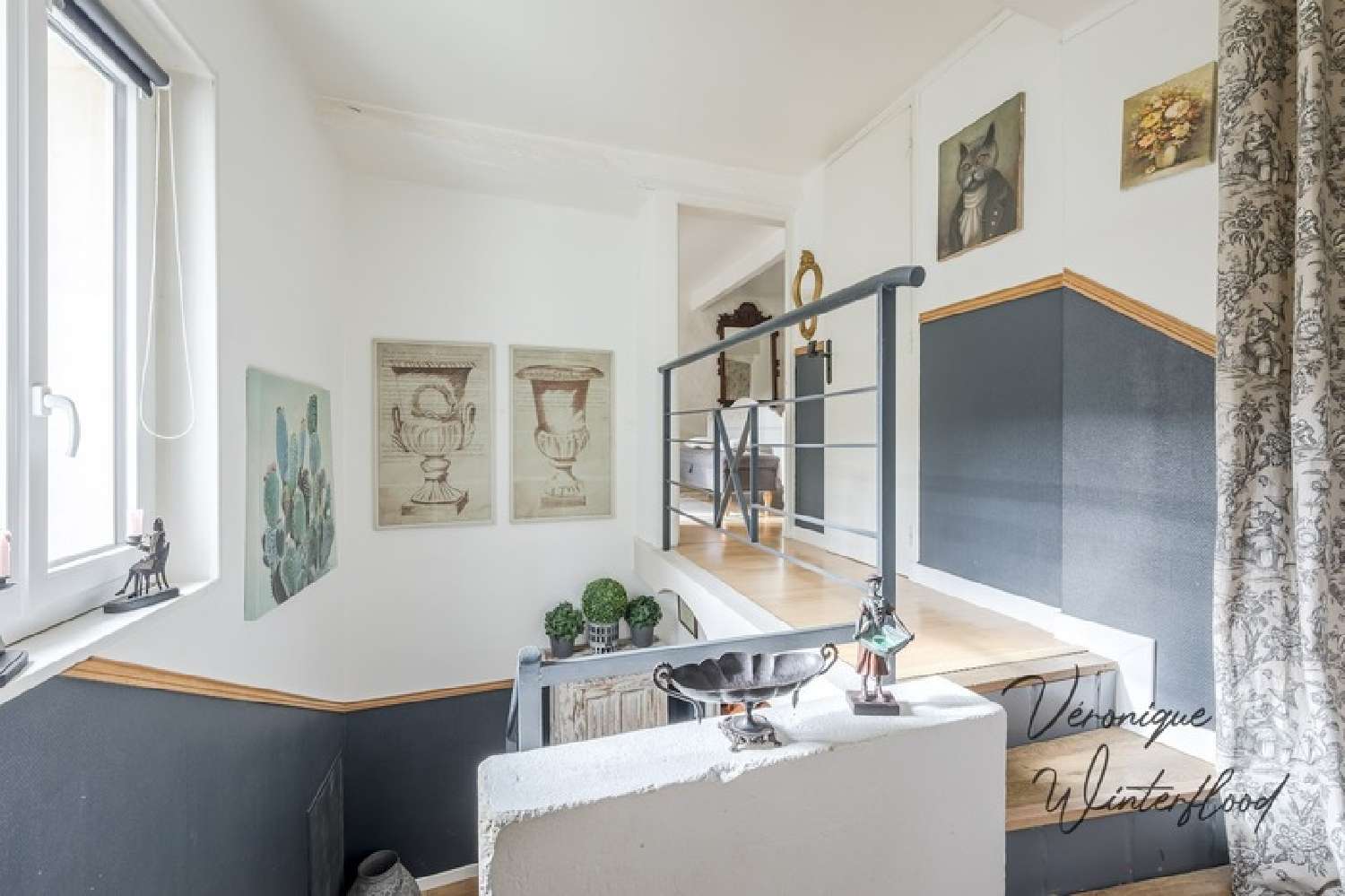 kaufen Haus Guerville Yvelines 8