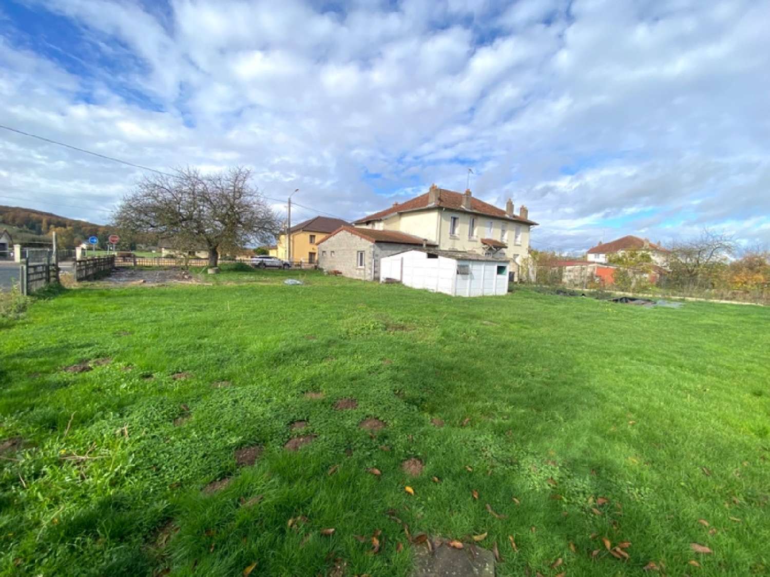à vendre maison Gueugnon Saône-et-Loire 1