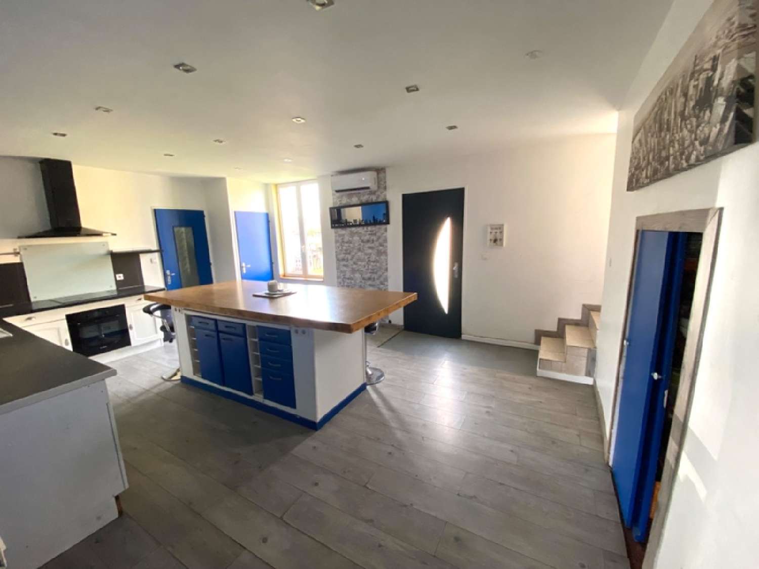 à vendre maison Gueugnon Saône-et-Loire 3