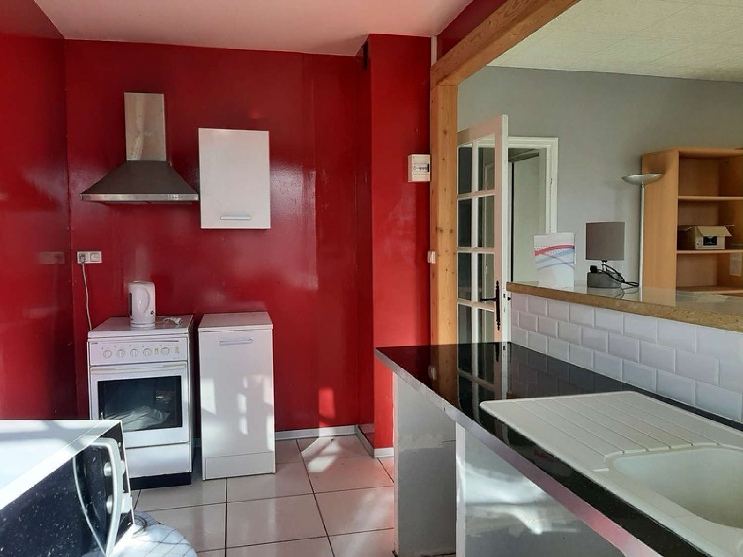  for sale house Gueugnon Saône-et-Loire 2