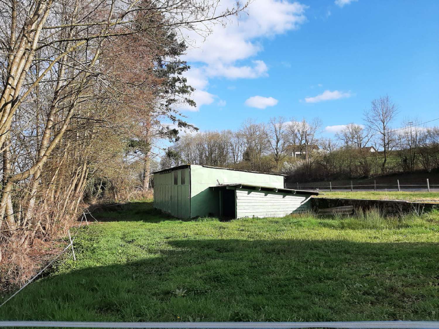  for sale house Gueugnon Saône-et-Loire 4