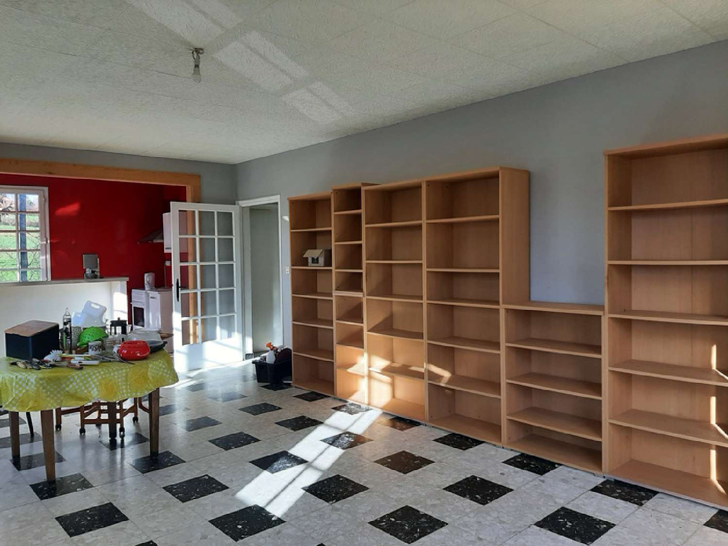  for sale house Gueugnon Saône-et-Loire 6