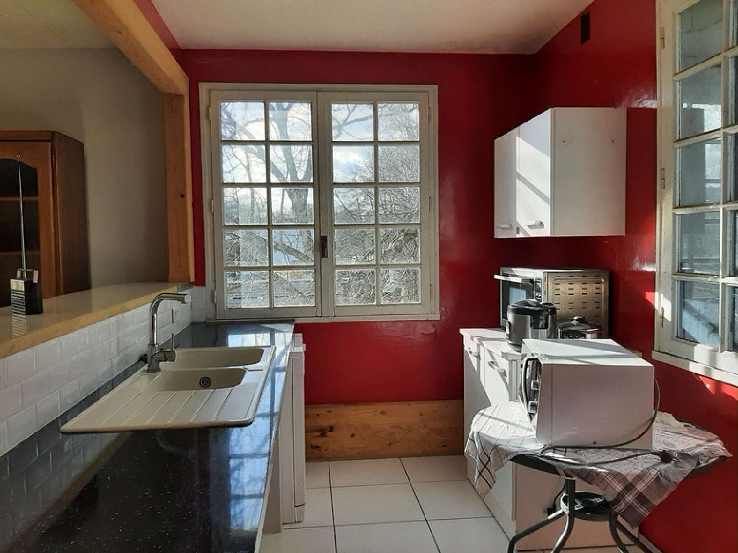  for sale house Gueugnon Saône-et-Loire 7