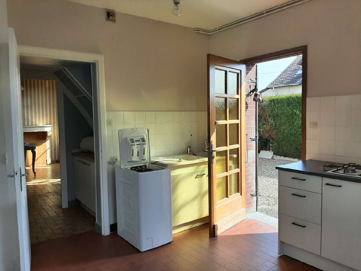  à vendre maison Gueugnon Saône-et-Loire 2