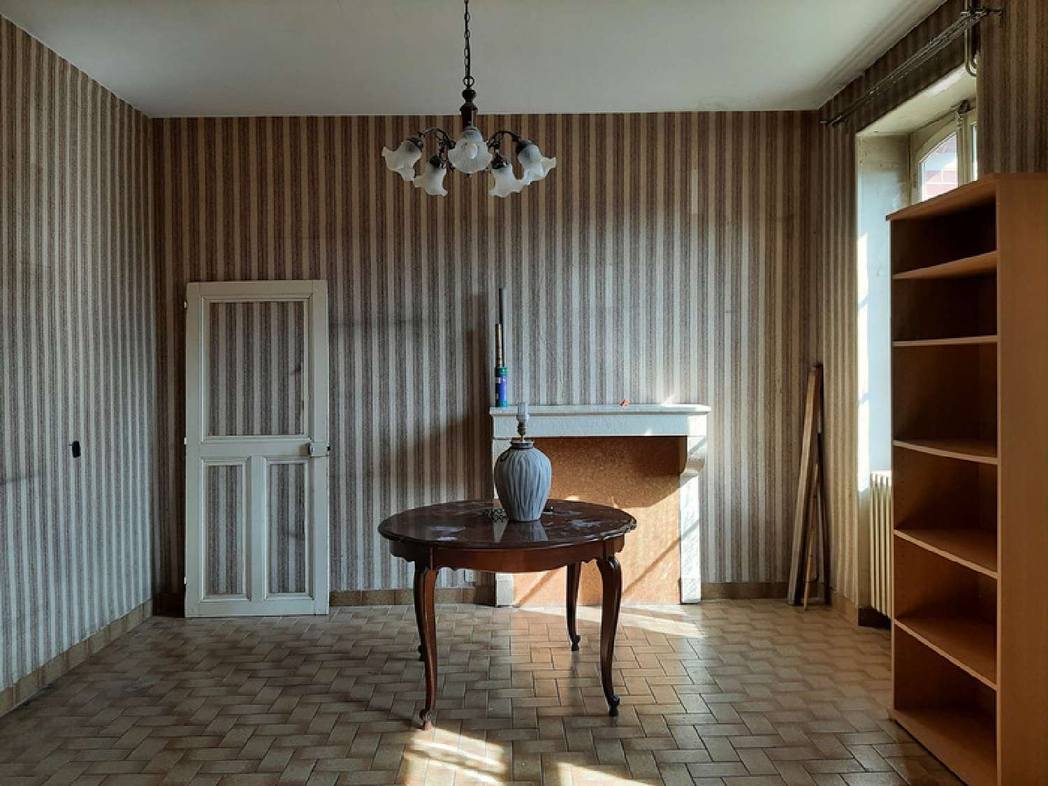  à vendre maison Gueugnon Saône-et-Loire 4