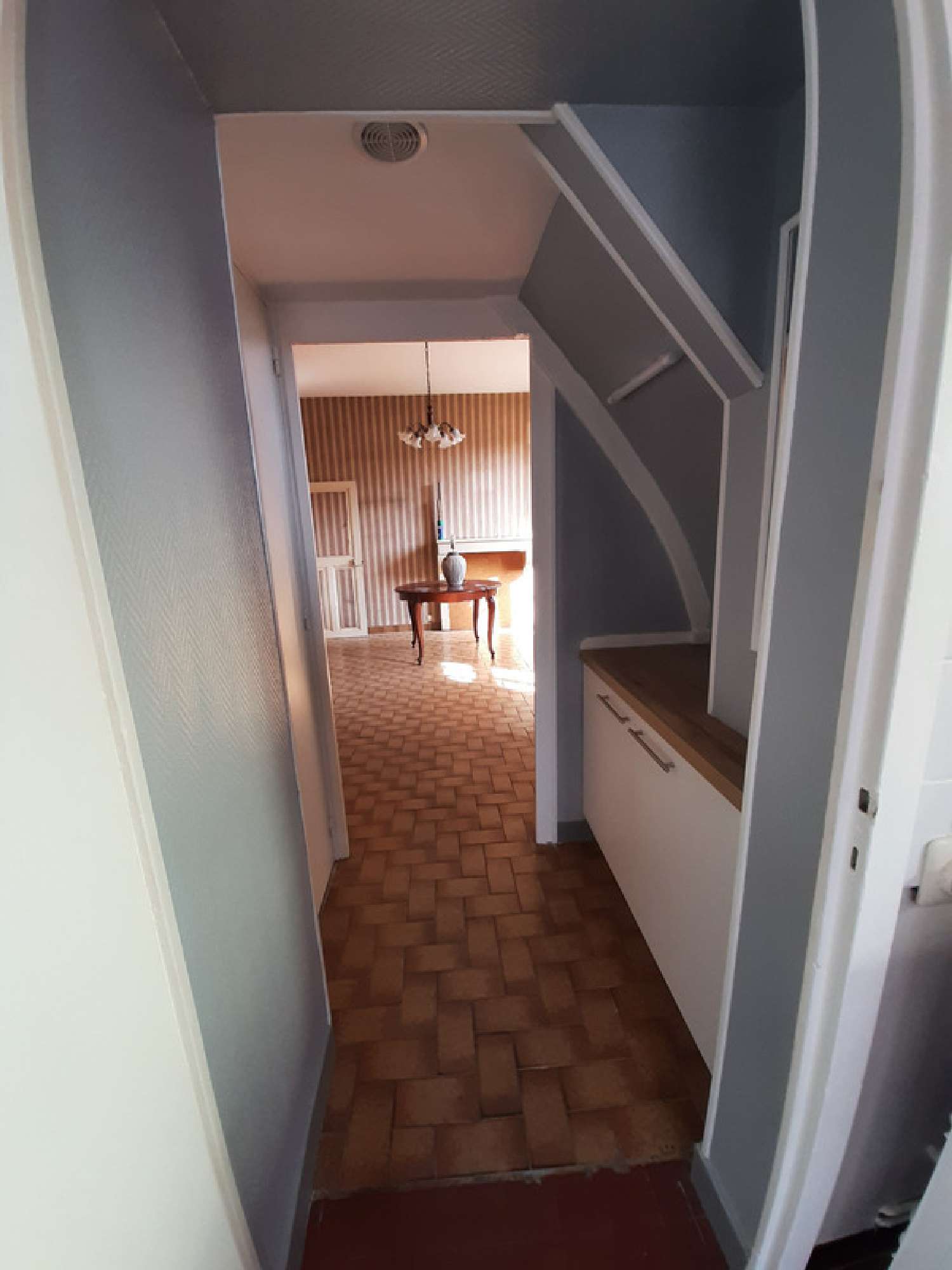  à vendre maison Gueugnon Saône-et-Loire 5