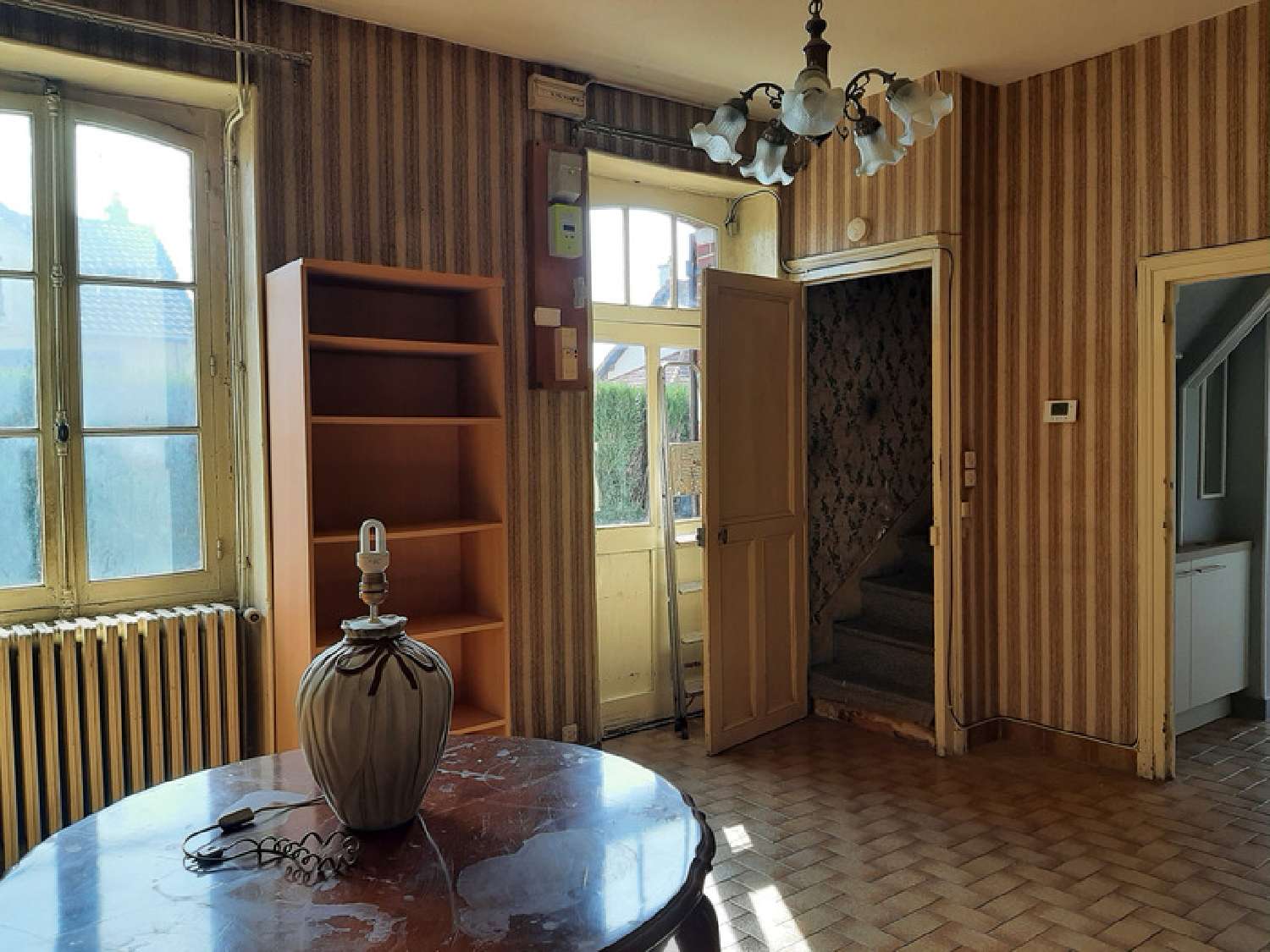  à vendre maison Gueugnon Saône-et-Loire 6