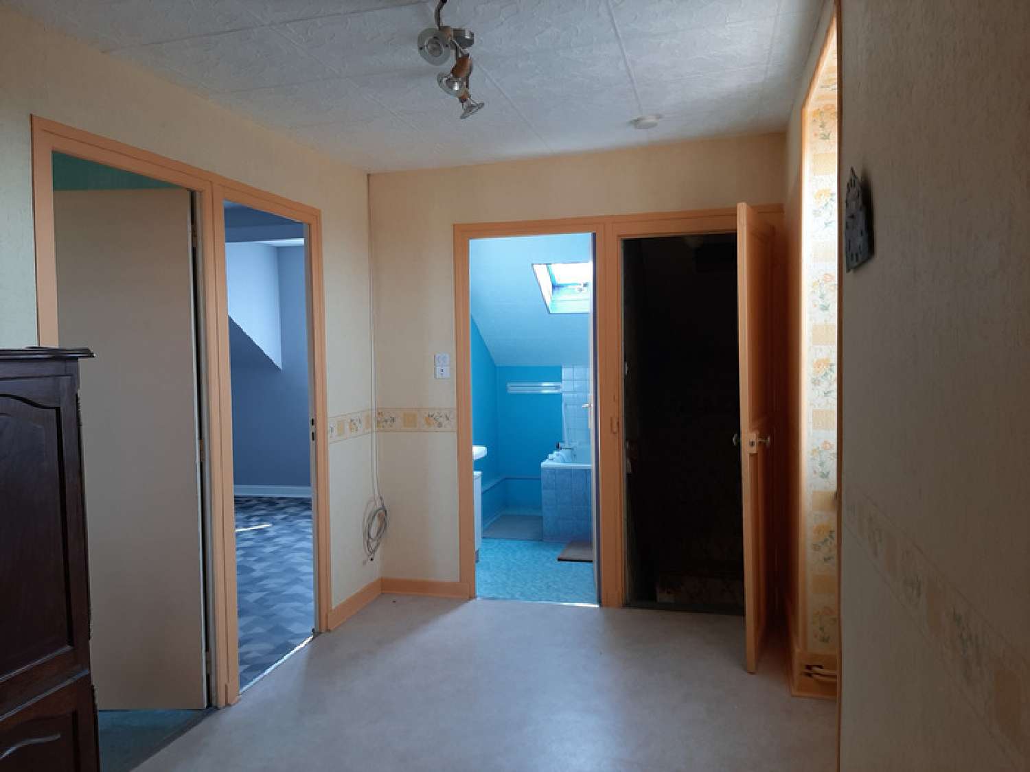  à vendre maison Gueugnon Saône-et-Loire 8