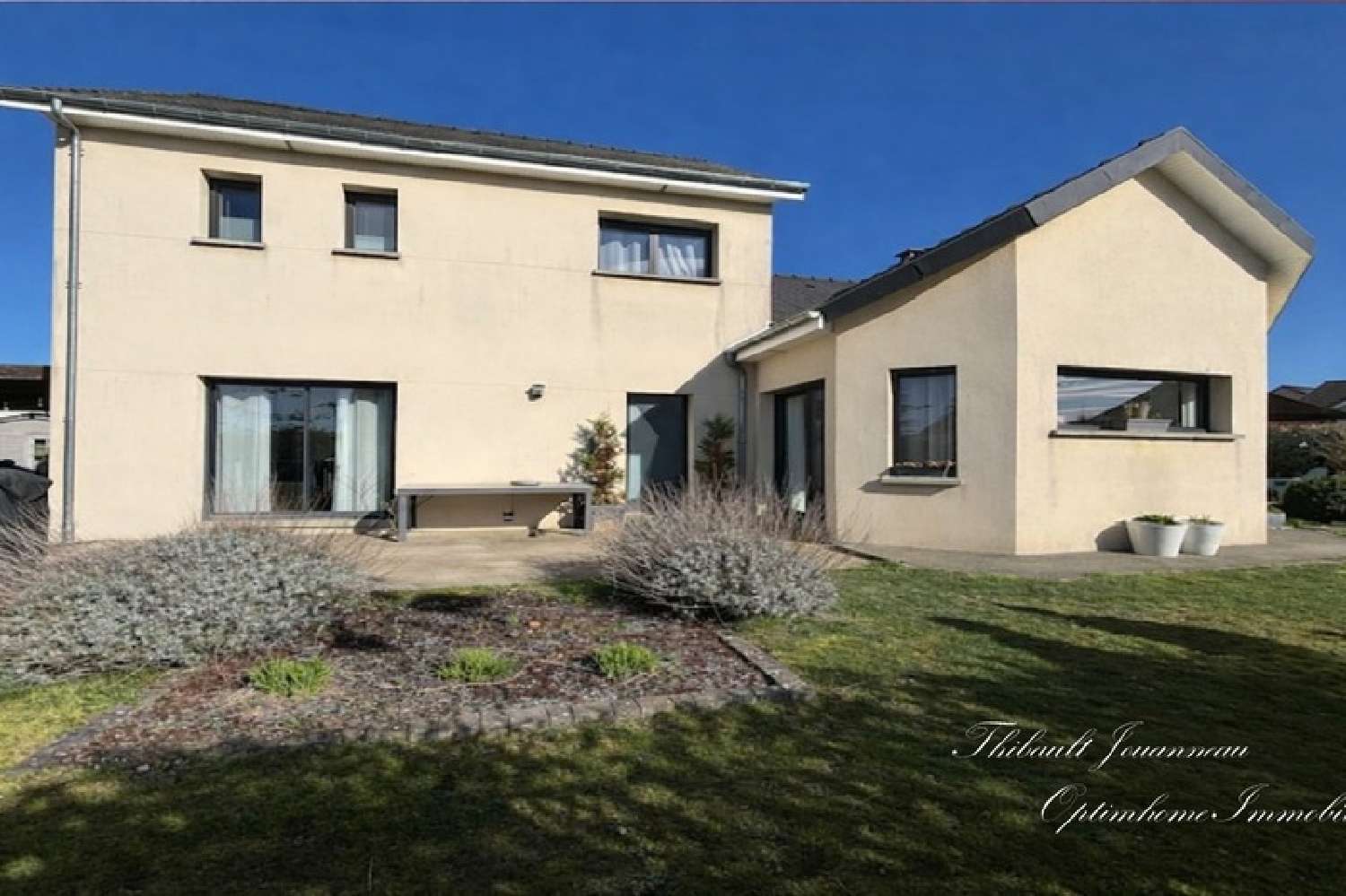  for sale house Guichainville Eure 1