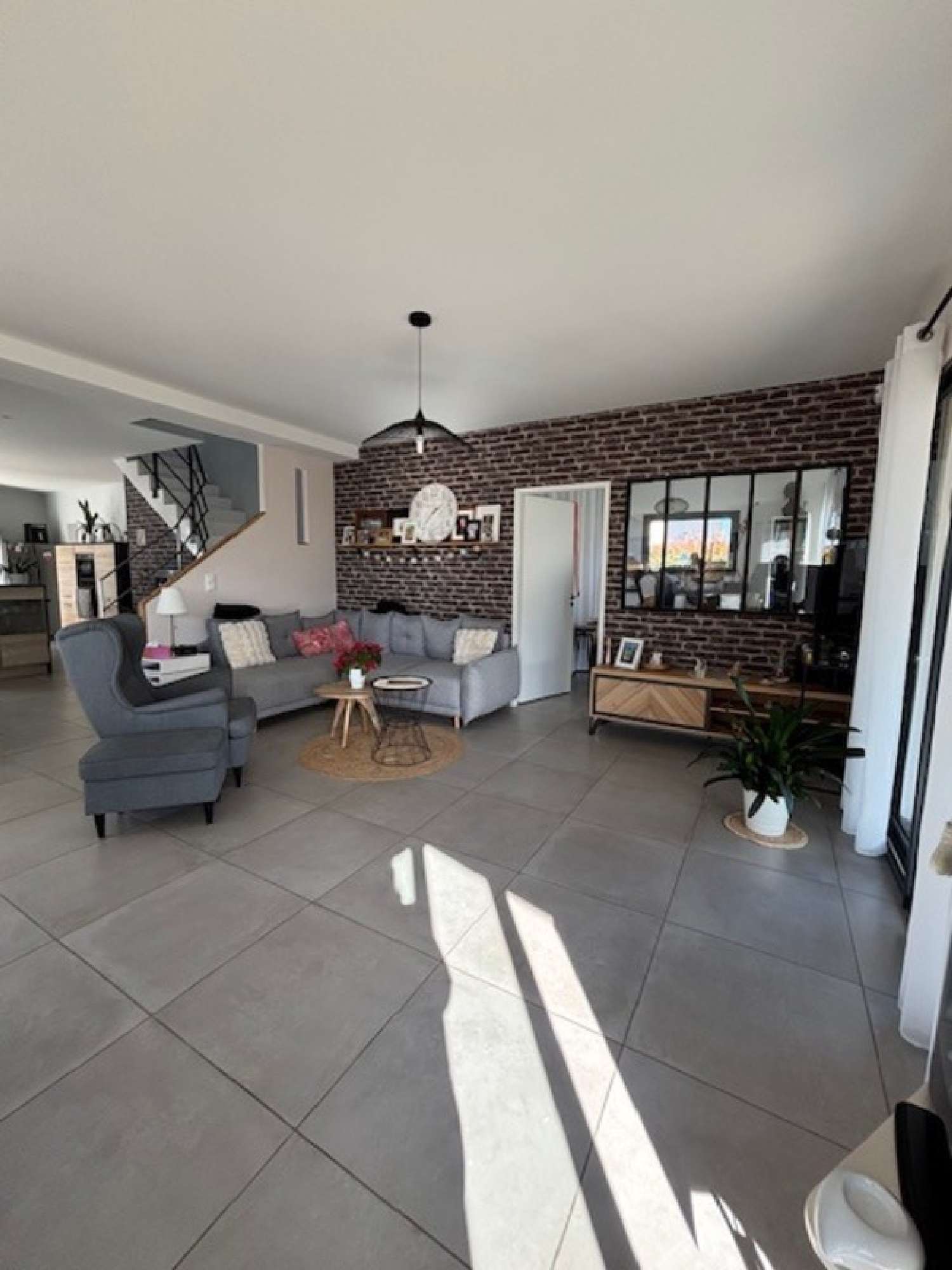  for sale house Guichainville Eure 6