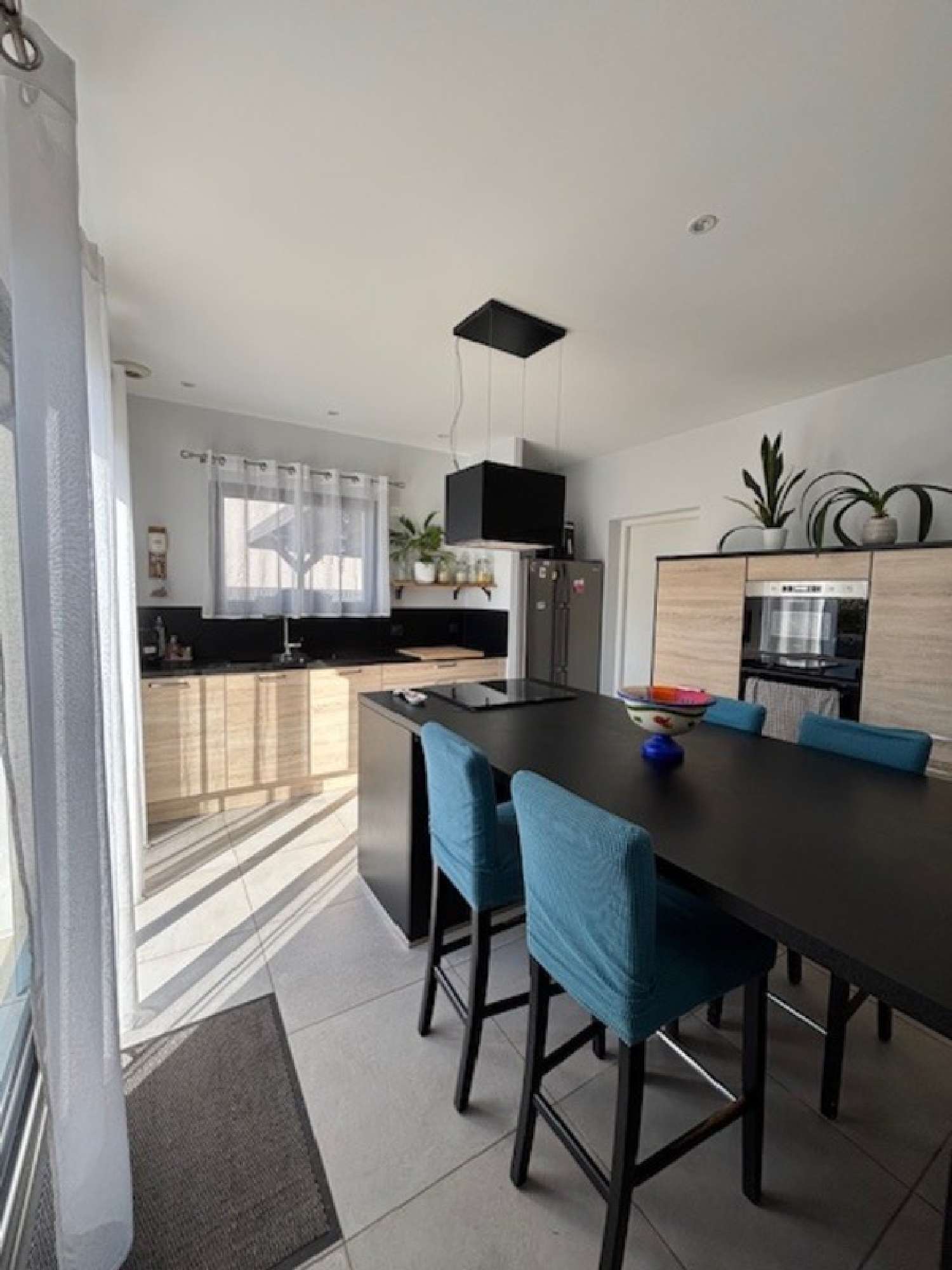  for sale house Guichainville Eure 7