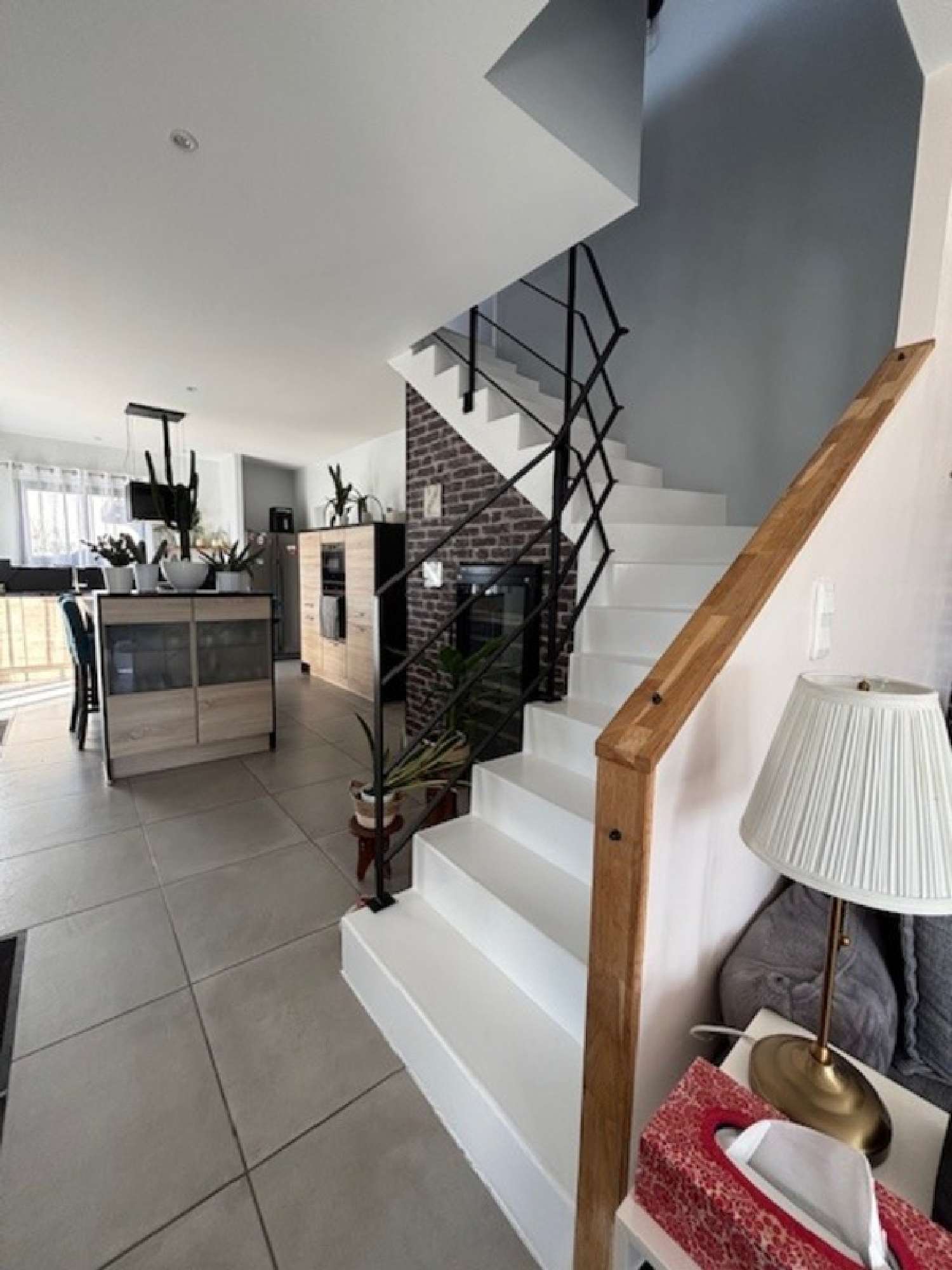  for sale house Guichainville Eure 8