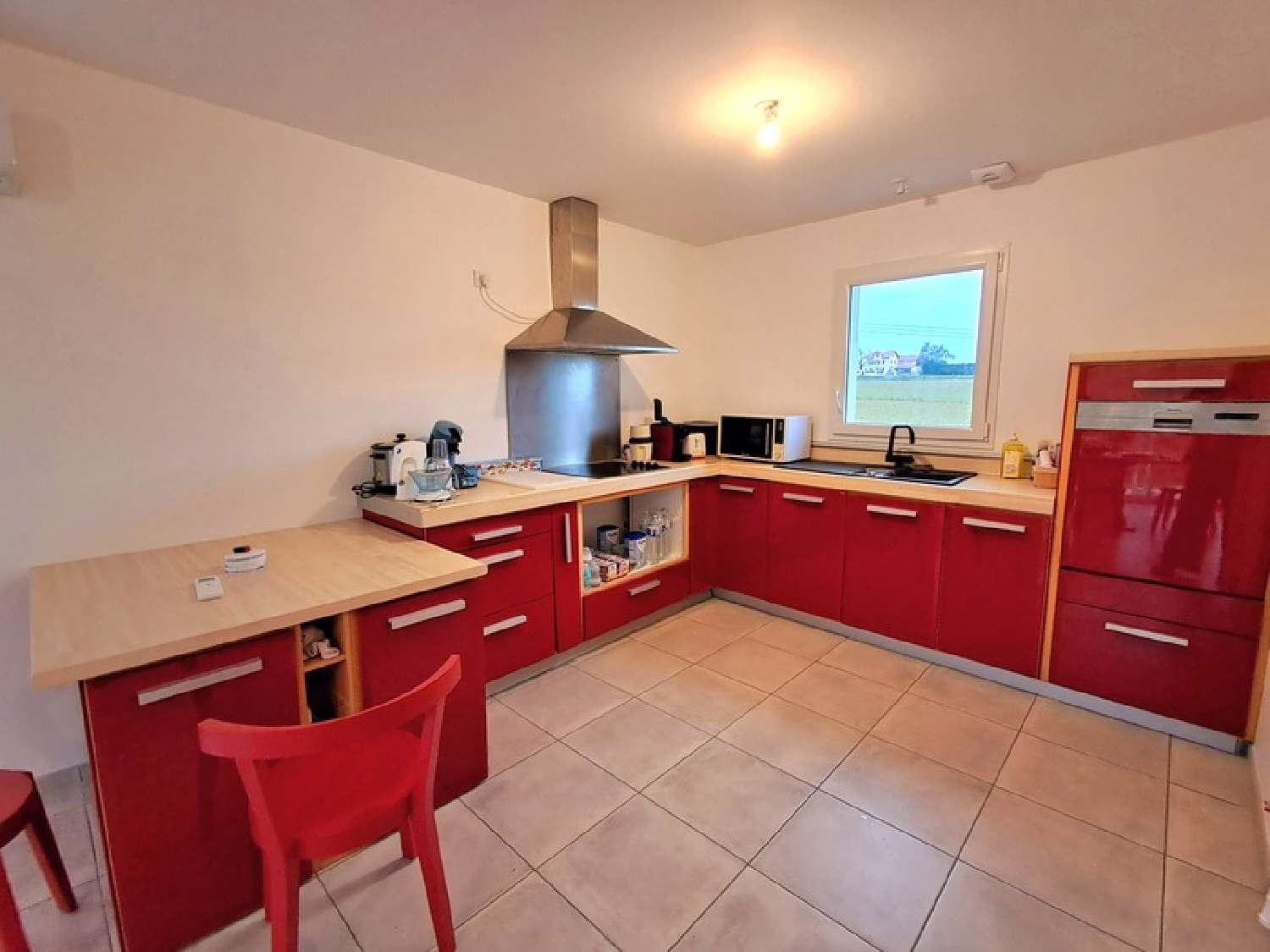  te koop huis Guiche Pyrénées-Atlantiques 3