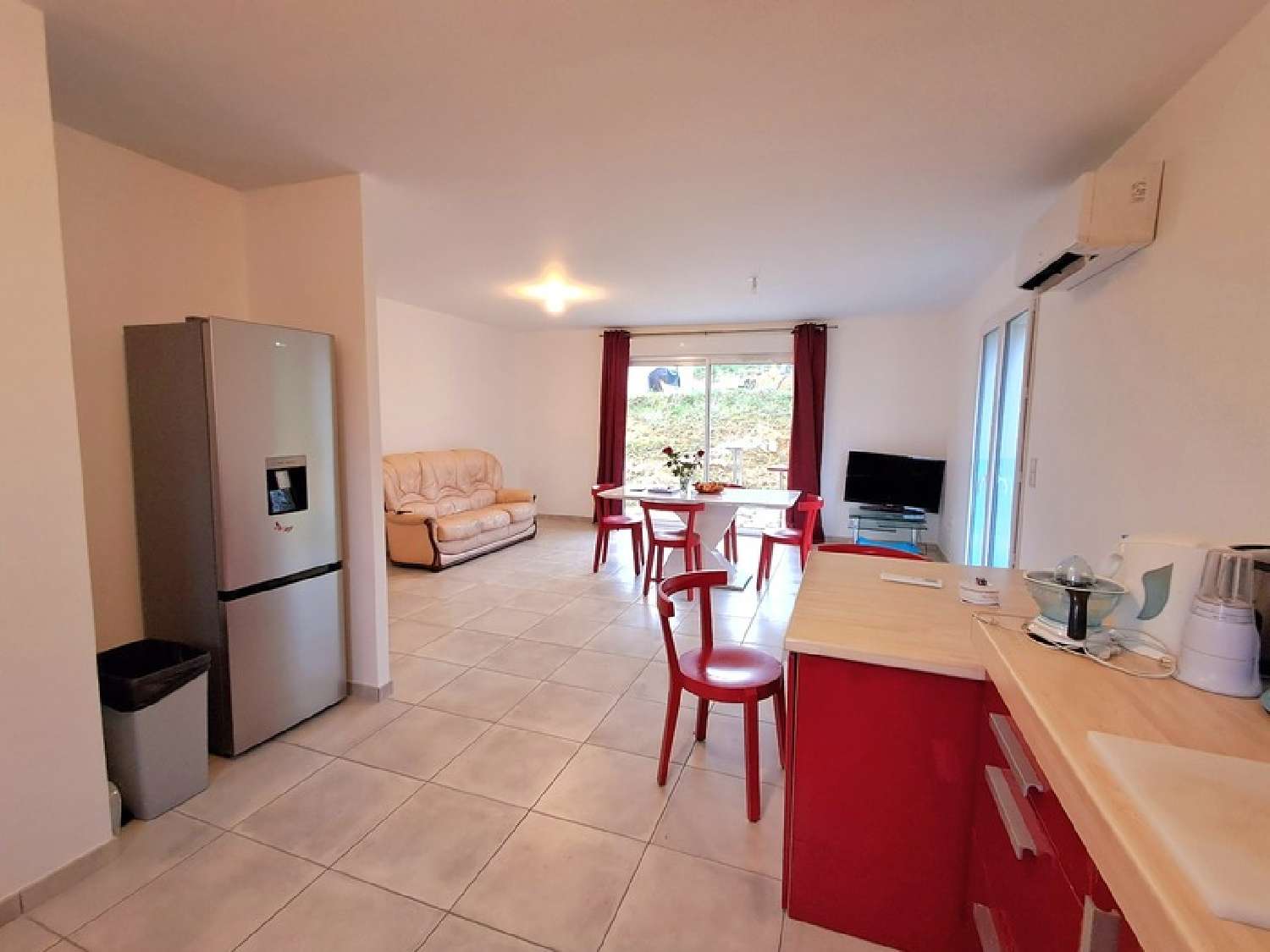  te koop huis Guiche Pyrénées-Atlantiques 4