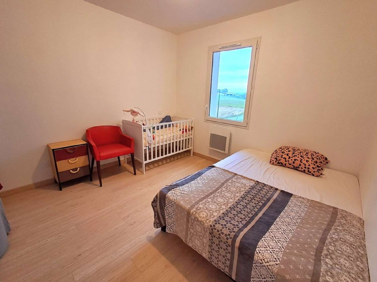  te koop huis Guiche Pyrénées-Atlantiques 5