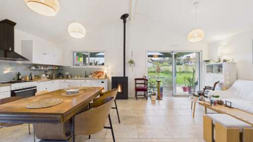 Guiche Pyrénées-Atlantiques house foto 7288688