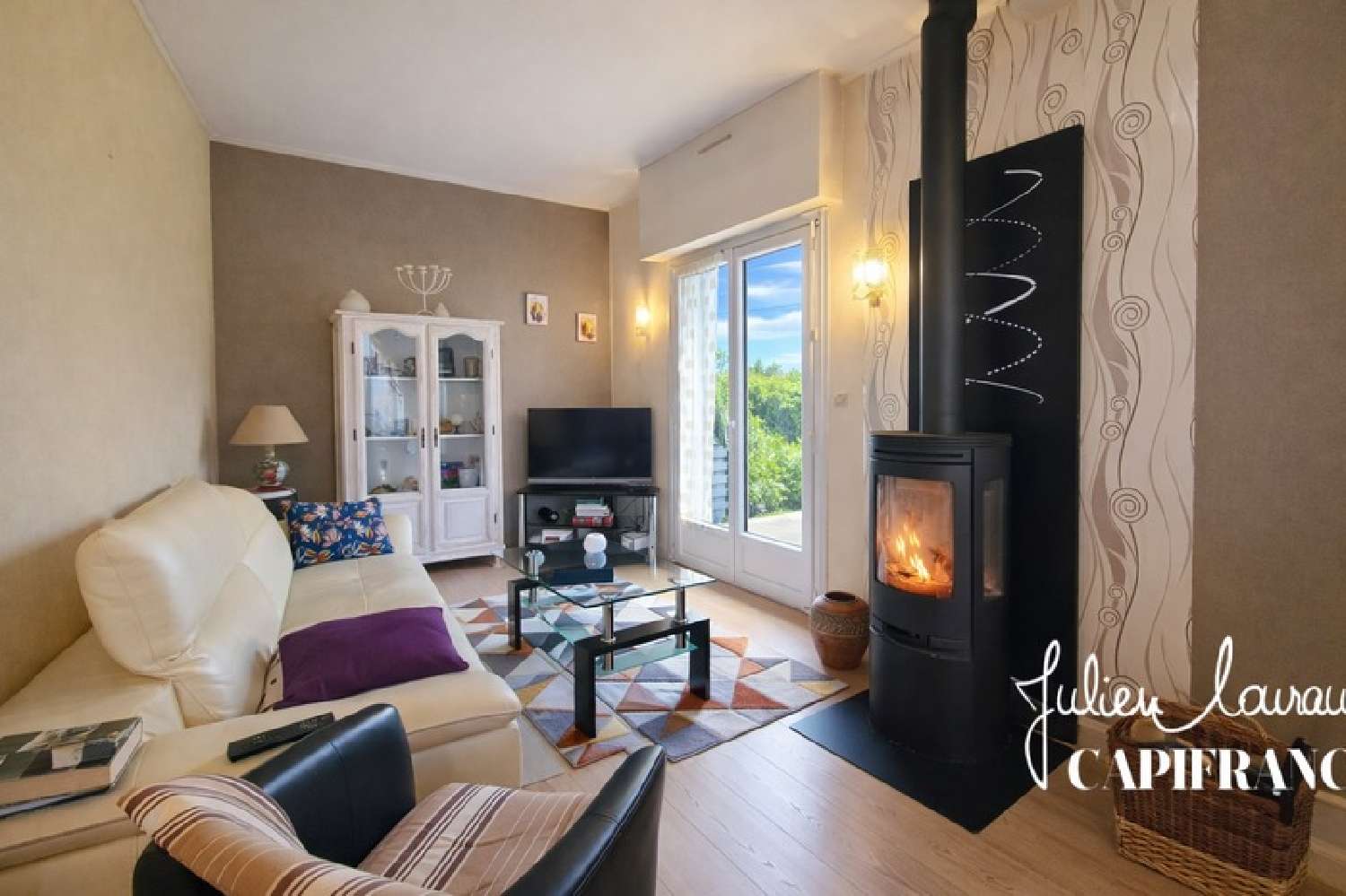  te koop huis Guidel Morbihan 4