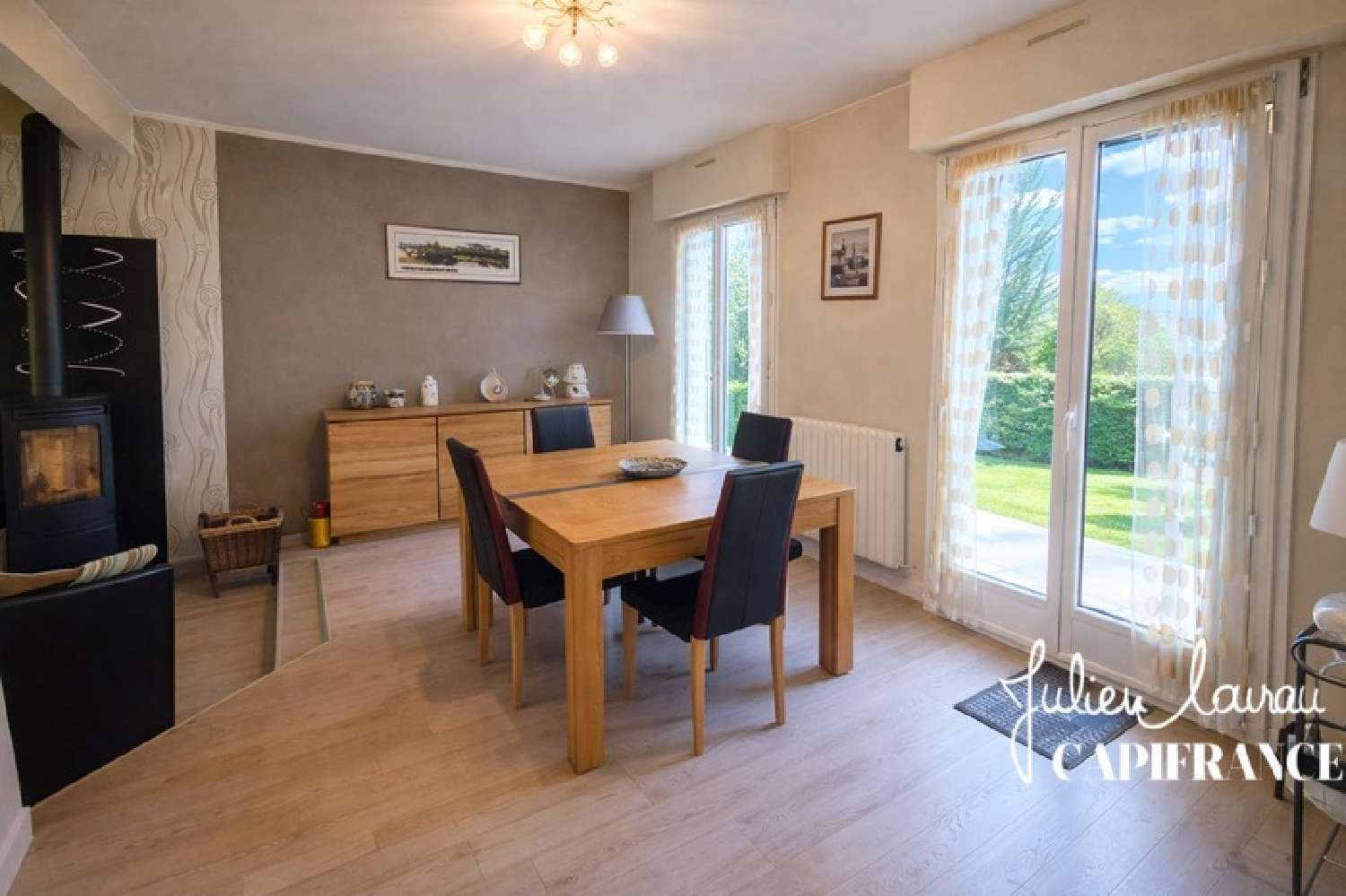  te koop huis Guidel Morbihan 7