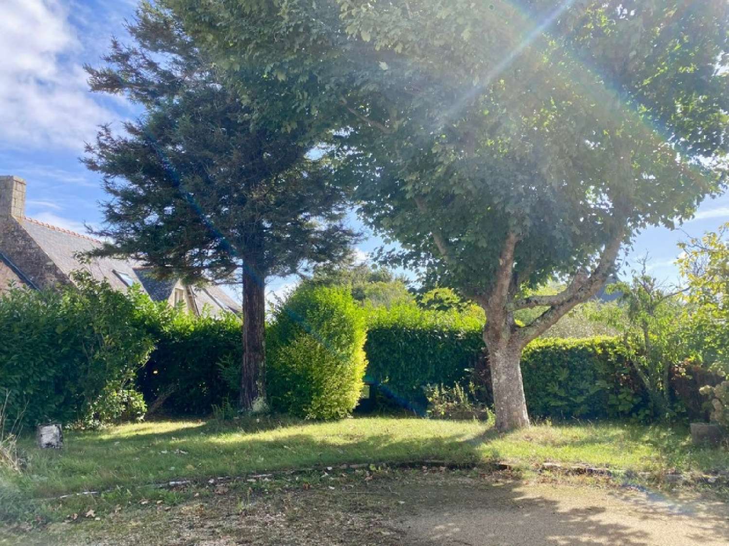  te koop huis Guidel Morbihan 7