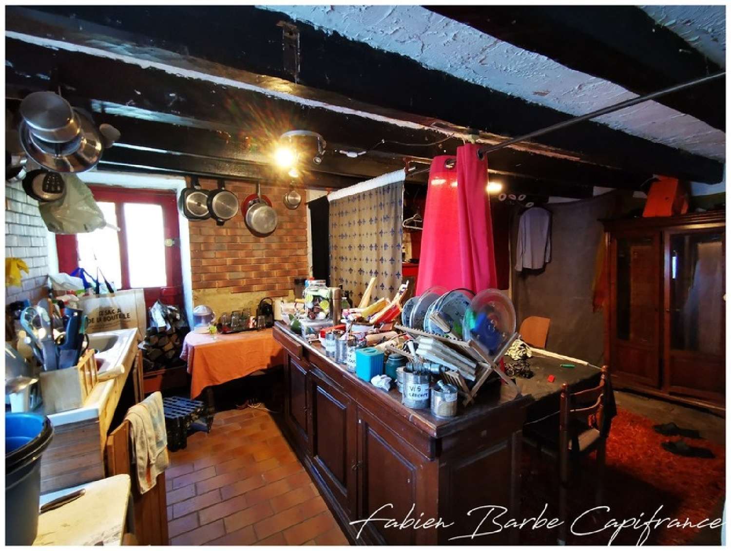  à vendre maison Guilliers Morbihan 2