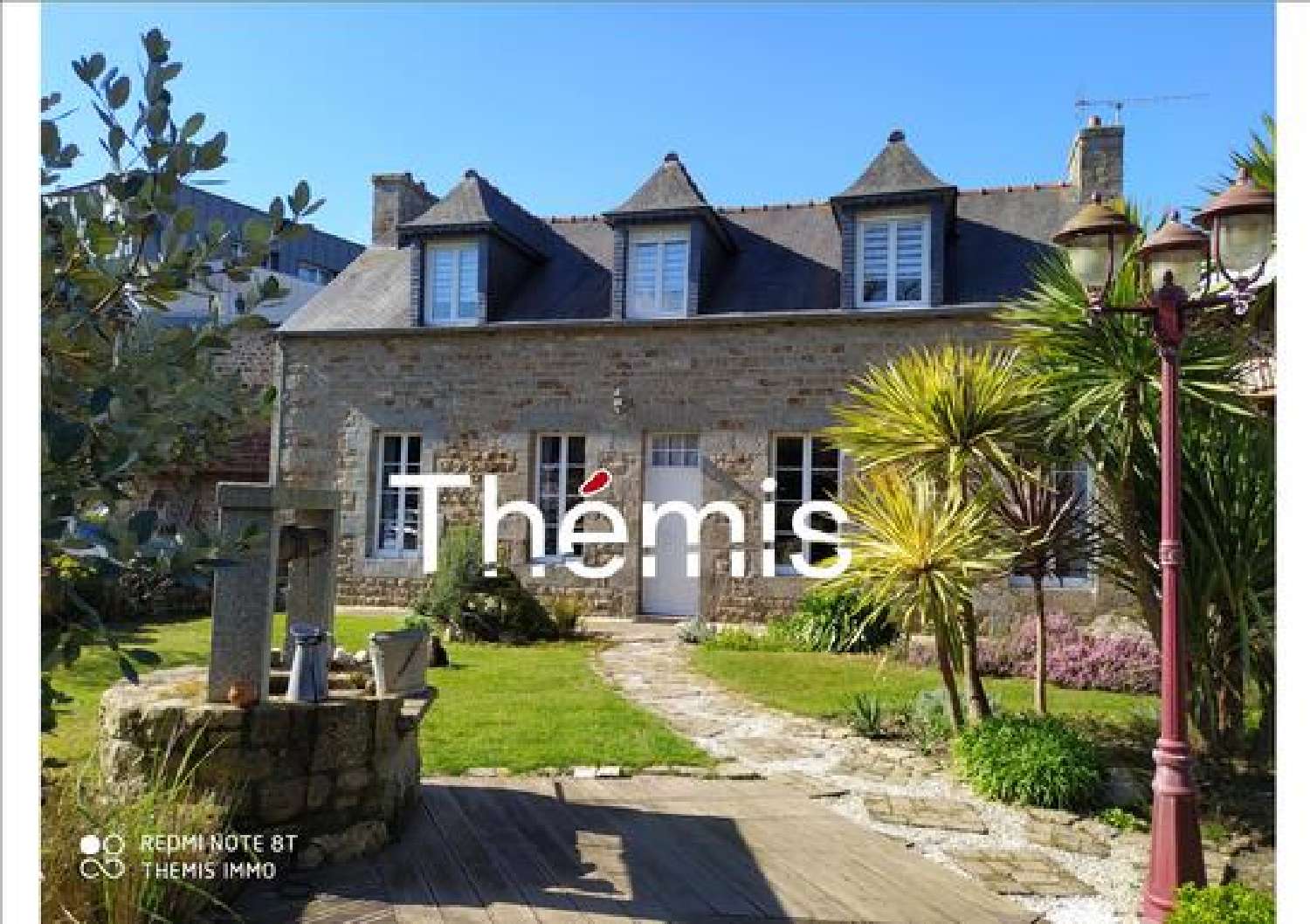  kaufen Haus Guingamp Côtes-d'Armor 1