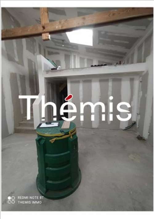 Guingamp Côtes-d'Armor Haus Bild 7294887