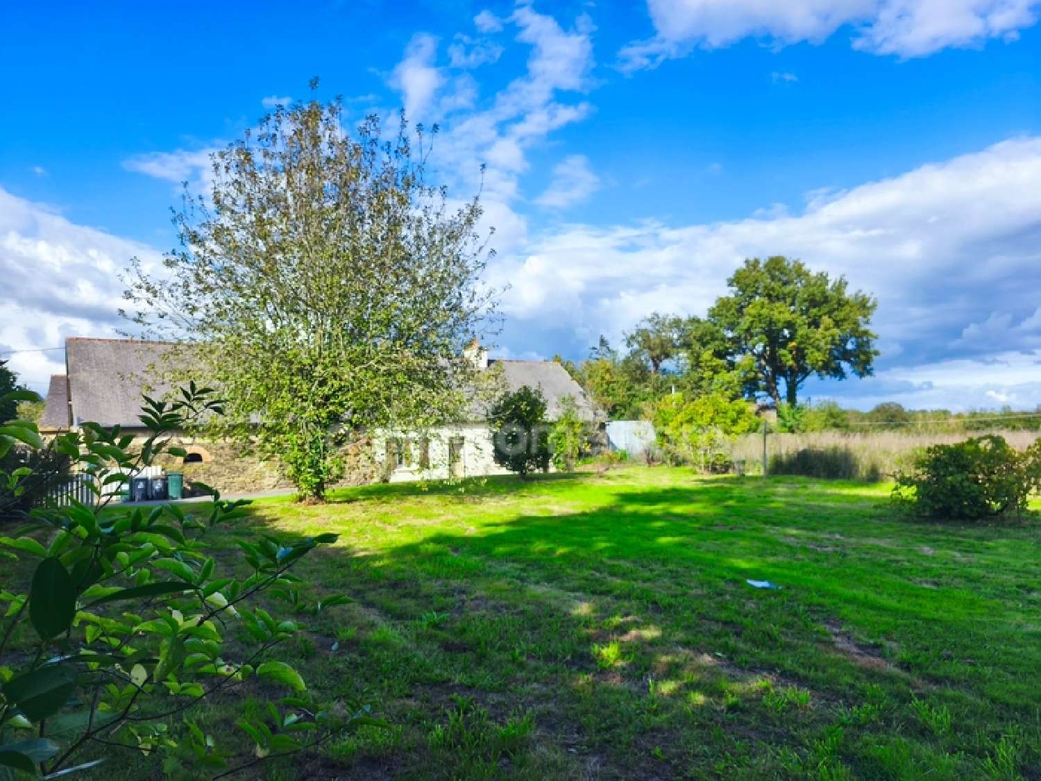 te koop huis Guipry Ille-et-Vilaine 1