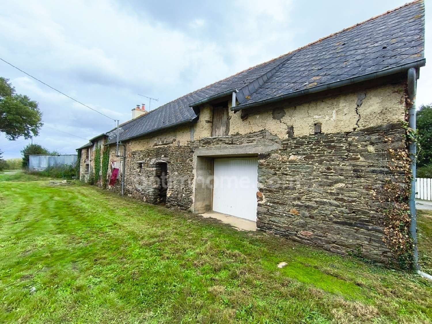 te koop huis Guipry Ille-et-Vilaine 2