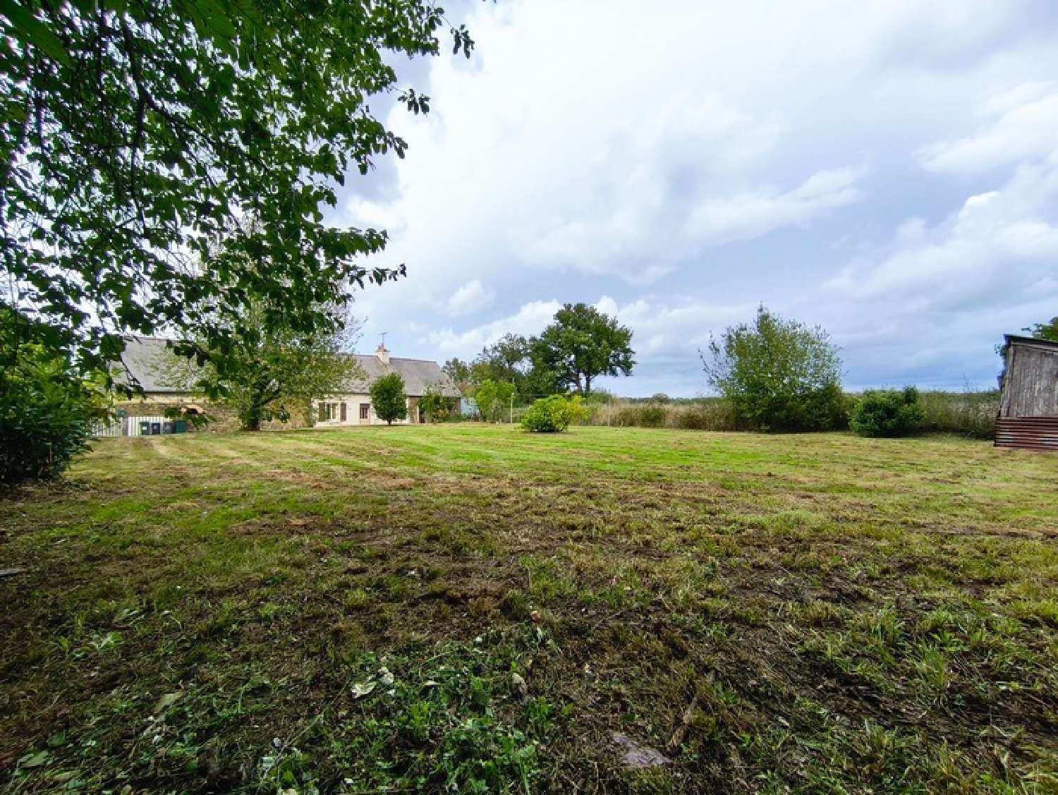 te koop huis Guipry Ille-et-Vilaine 3