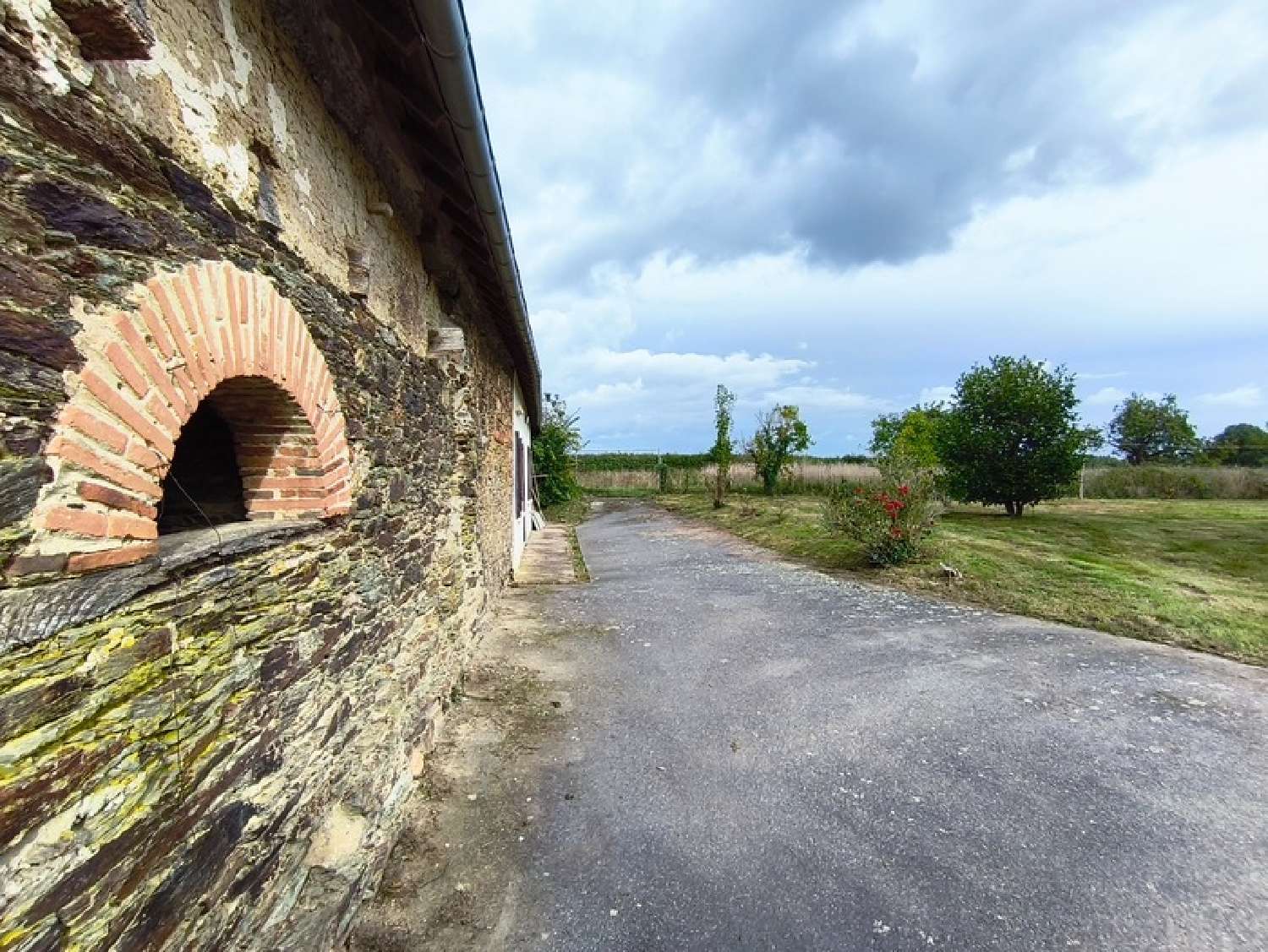 te koop huis Guipry Ille-et-Vilaine 4