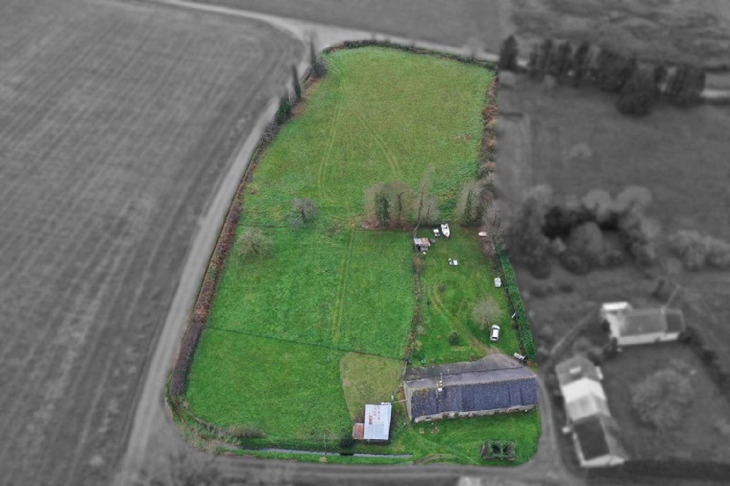 te koop huis Guipry Ille-et-Vilaine 5